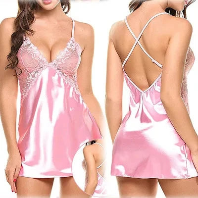 Chemise de nuit Sexy